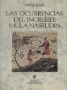 OCURRENCIAS INCREIBLE MULA