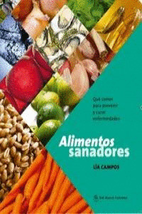 ALIMENTOS SANADORES