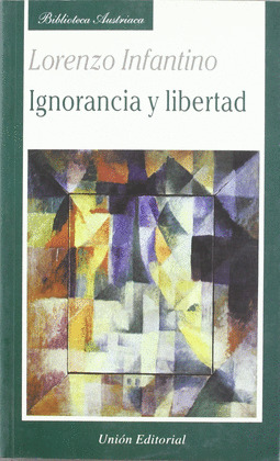 IGNORANCIA Y LIBERTAD
