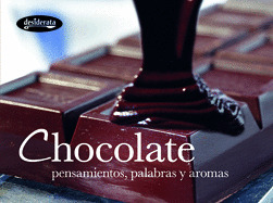 CHOCOLATE (MINISABORES)