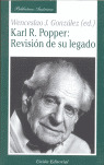 KARL POPPER REVISION DE SU LEGADO