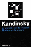 GRAMATICA CREACION