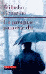 UN PARAGUAS PARA ESTE DIA
