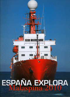 ESPAÑA EXPLORA