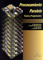 PROCESAMIENTO PARALELO:TEORÍA Y PROGRAMACIÓN
