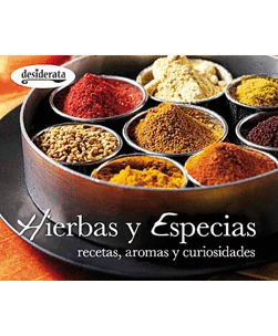 HIERBAS & ESPECIAS (MINISABORES)