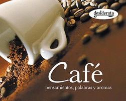 CAFE (MINISABORES)