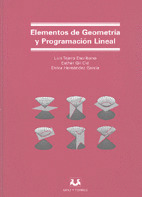 ELEMENTOS DE GEOMETRIA Y PROGRAMACION LINEAL