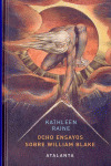 OCHO ENSAYOS SOBRE WILLIAM BLAKE