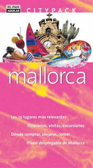 MALLORCA. GUIA CITYPACK (2005)