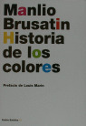 HISTORIA COLORES