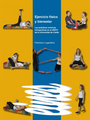 EJERCICIO FISICO Y BIENESTAR.
