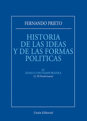 T.4-II HISTORIA IDEAS Y FORMAS POLITICAS EDAD CONTEMPORANEA