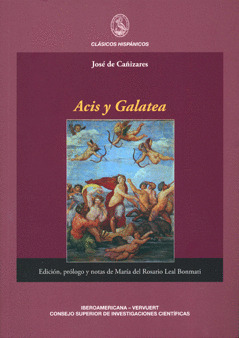 ACIS Y GALATEA
