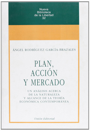 PLAN, ACCION Y MERCADO