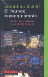 EL MUNDO INCONQUISTABLE