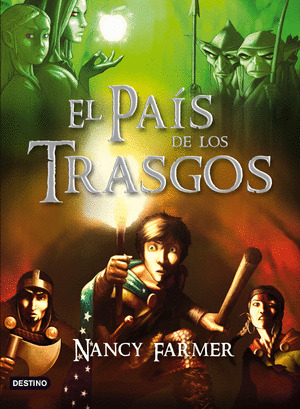 PAIS DE LOS TRASGOS,  EL