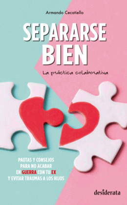 SEPARARSE BIEN (LA PRÁCTICA COLABORATIVA)
