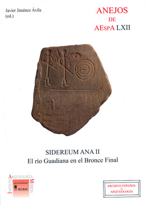 SIDEREUM ANA II