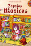 ZAPATOS MÁXICOS