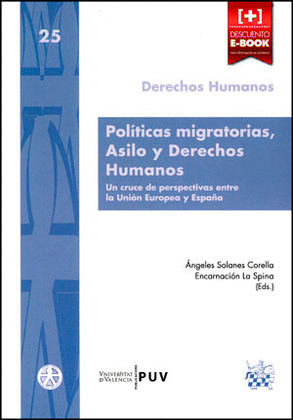 POLÍTICAS MIGRATORIAS, ASILO Y DERECHOS HUMANOS