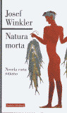 NATURA MORTA NOVELA CORTA ROMANA