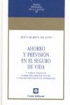 AHORRO Y PREVISION EN EL SEGURO DE VIDA/36