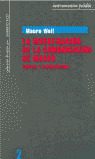 INVESTIGACION COMUNICACION