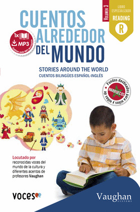 CUENTOS ALREDEDOR DEL MUNDO. MARRUECOS