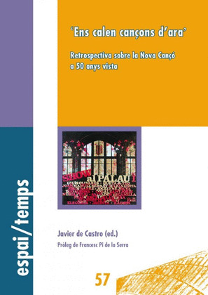 ENS CALEN CANÇONS D'ARA.