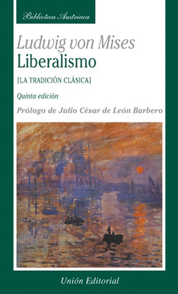 LIBERALISMO 5ºEDIC
