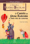 CASTELO DE PENA REDONDA, O MÁIS TOLO DA CONTORNA; O