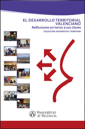 EL DESARROLLO TERRITORIAL VALENCIANO