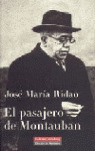 PASAJERO DE MONTAUBAN