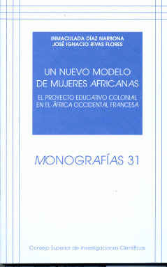 UN NUEVO MODELO DE MUJERES AFRICANAS