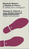 SHERLOCK HOLMES Y CHARLES PEIRCE