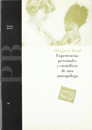EXPERIENCIAS PERSONALES Y CIENTIF