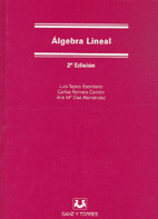 ALGEBRA LINEAL