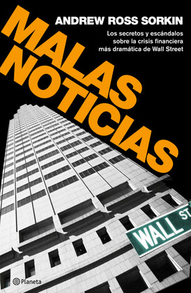 MALAS NOTICIAS
