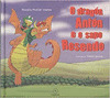 DRAGÓN ANTÓN E O SAPO ROSENDO, O