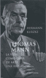 THOMAS MANN