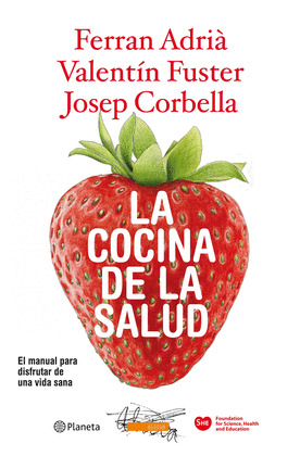 COCINA DE LA SALUD, LA