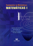 FUNDAMENTOS DE MATEMATICAS, MATEMATICAS I