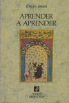 APRENDER A APRENDER