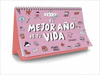 CALENDARIO DE MESA 2018 LYONA: EL MEJOR AÑO DE TU VIDA