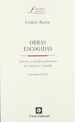 OBRAS ESCOGIDAS