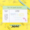 TACO DE NOTAS DALMAUS: BLOC PARA CURRANTES DESPISTADOS