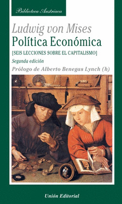 POLÍTICA ECONÓMICA