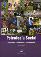 PSICOLOGIA SOCIAL