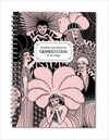 CUADERNO A4 RÚSTICA DIVAS DE DIVÁN
